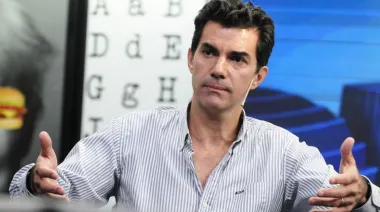 Juan Manuel Urtubey vuelve al peronismo en Salta frente a Milei y Sáenz