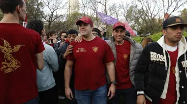 Confusión entre Trump y Milei genera desconcierto en las bases libertarias