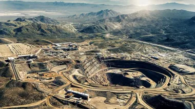 Argentina y tierras raras: el mineral que mueve la geopolítica