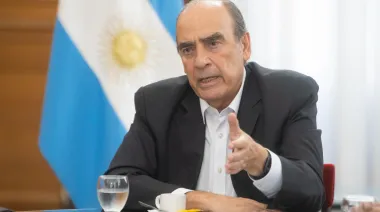 Guillermo Francos en medio de la presión de Trump y su relación con China