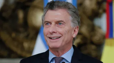 Macri llama al diálogo con Milei y busca nueva mayoría antes de las elecciones