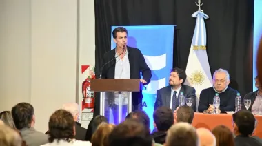 ¿Qué busca Cristina Kirchner con “Primero la Patria”?