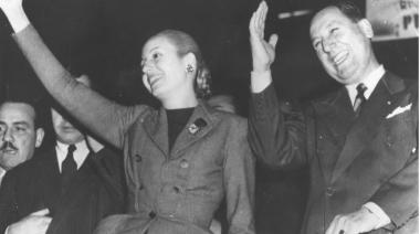 Alak recordó la grandeza de Perón: “fue el constructor del estado de bienestar y de los derechos sociales”