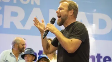 Intendentes del PJ bonaerense se rebelan tras la derrota