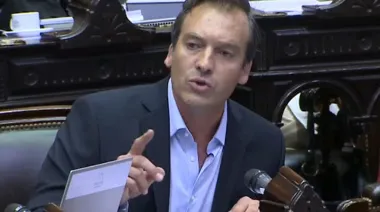 Soria y Marks ganaron en Río Negro y dejaron a los libertarios en segundo lugar