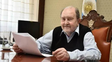 El peronismo retuvo La Pampa en medio de una dura interna