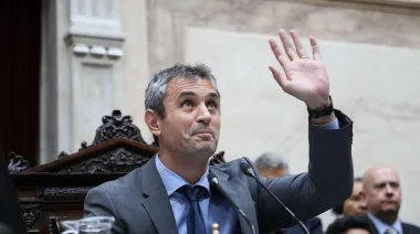 El Gobierno prepara sesiones extraordinarias para tratar el Presupuesto 2026