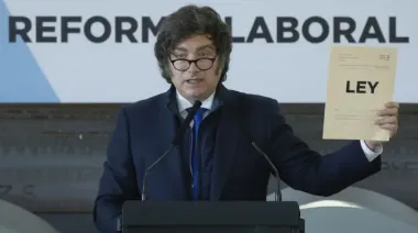 Qué cambia la reforma laboral y cómo afecta a los sindicatos