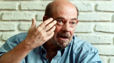 Enrique Gorriarán Merlo: la vida del guerrillero argentino