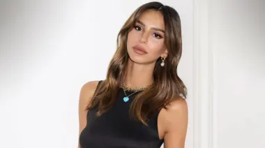 ¿Qué hay detrás de la amenaza que sacudió a la familia Tinelli?