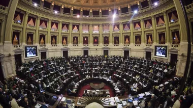 Siete diputados del PRO se suman a La Libertad Avanza y reconfiguran el Congreso