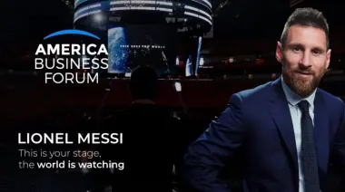 El foro que reúne a los más poderosos del mundo en Miami