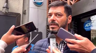 Imputaron al secretario de SMATA Córdoba por abuso sexual