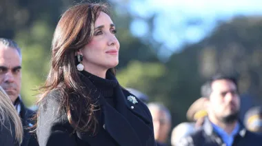 Victoria Villarruel alimenta rumores sobre su futuro político y se distancia de Javier Milei