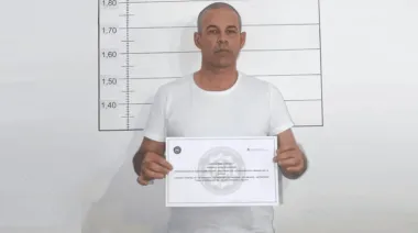 Extraditan a Fred Machado y crece la causa que complica a la senadora electa Lorena Villaverde