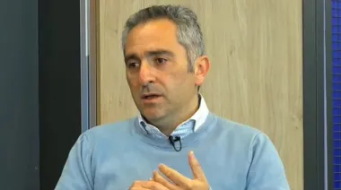 Larroque pidió renovar el PJ bonaerense y apuntó a Máximo Kirchner