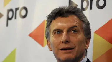 Macri busca reordenar el PRO y definir su estrategia frente a Milei en el Congreso