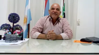 La Corte Suprema dejó firme la condena a 14 años de prisión del exintendente Ángel Fabián Constantino