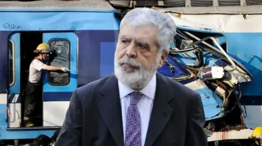 La Corte Suprema confirmó la condena a Julio De Vido por la Tragedia de Once