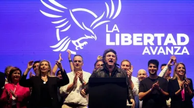 La Libertad Avanza capacita a sus nuevos diputados para el próximo Congreso