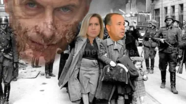 CASO BALCEDO | La historia jamás contada de cómo la Gestapo de Macri le arruinó la vida a una familia