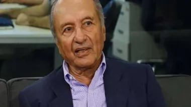 ¿Qué reveló Eduardo Menem sobre su hermano y por qué volvió a aparecer el nombre de Javier Milei?