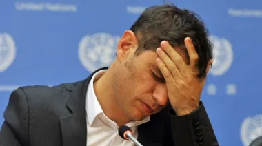 Tensión creciente entre Nación y Provincia tras el pedido de reunión de Bianco