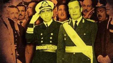 ¿Qué pasó realmente aquel 16 de noviembre de 1955?