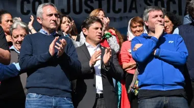 Reunión clave por el Presupuesto bonaerense: qué se discute y qué puede pasar