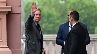 El Gobierno acelera acuerdos con gobernadores para destrabar las reformas en el Congreso