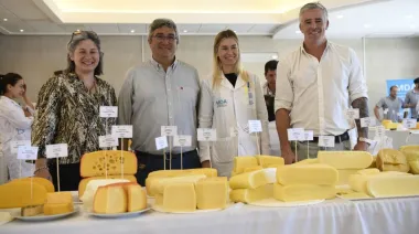 Fiesta del Tambero suspendida: la razón que muchos en Navarro todavía no conocen