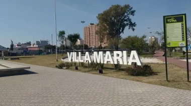 Villa María ajusta su estructura y baja tasas tras el triunfo de La Libertad Avanza