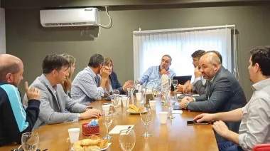 La UCR enfrenta su peor crisis y un futuro lleno de incertidumbre