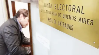 La Junta Electoral definió las fechas clave tras las elecciones en PBA