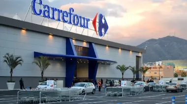 ¿Qué va a pasar con Carrefour Argentina?