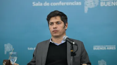 El PRO arma su propio espacio mientras espera a Kicillof