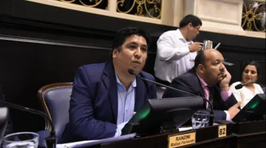 Tensión por el nuevo directorio del Banco Provincia