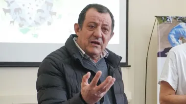 Marini pidió una interna para ordenar el peronismo bonaerense