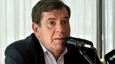 Montenegro pidió licencia para asumir como senador y deja a Neme al frente del municipio