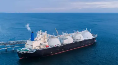 Qué hay detrás del nuevo proyecto para exportar gas desde el Gran La Plata