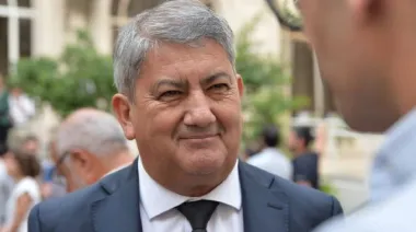 ¿Qué pasó realmente con la “siesta” que tensó a La Libertad Avanza?