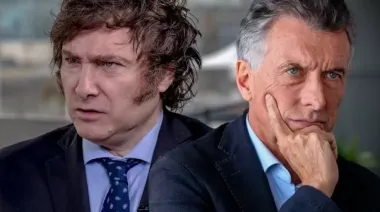 ¿Qué está pasando ahora entre La Libertad Avanza y el PRO en la Provincia?