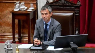 ¿Qué puede pasar con el Presupuesto 2026?