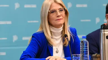 Tensión en el Senado bonaerense durante las asunciones y reconocimientos