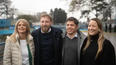 ¿Quién va a conducir el PJ Bonaerense? La pulseada que nadie quiere admitir