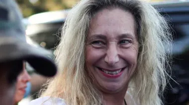 Karina Milei mueve fichas en la Justicia y gana un lugar clave en el Consejo de la Magistratura