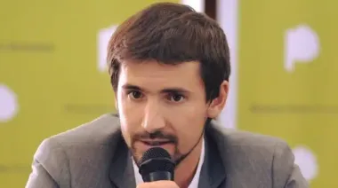 Quién es Manuel Vidal y su rol en el poder libertario