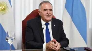 El Gobierno reactivó los ATN y giró $20 mil millones a Tucumán para asegurar el Presupuesto