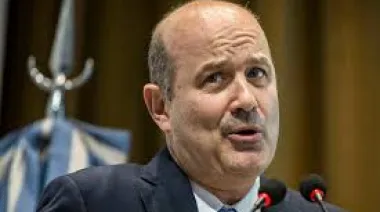 Interna en el Gobierno por la reforma laboral y el choque con la CGT