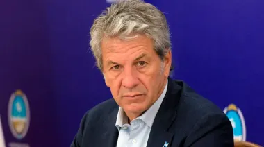 Juan Pazo renuncia a ARCA y deja un vacío de poder